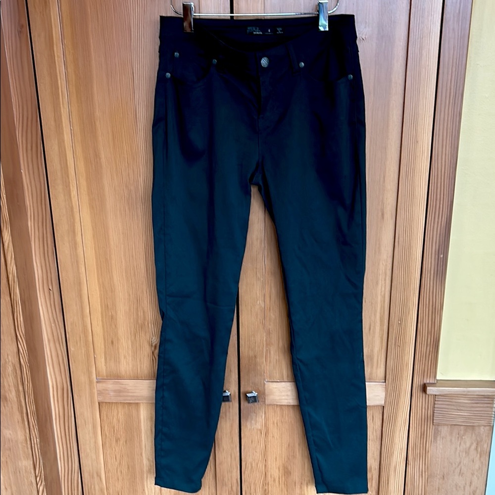 Prana “Tech” Jeans- Size 4